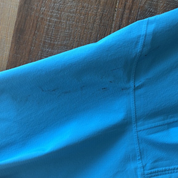 Patagonia (water resistant) Jacket - Picture 6 of 8